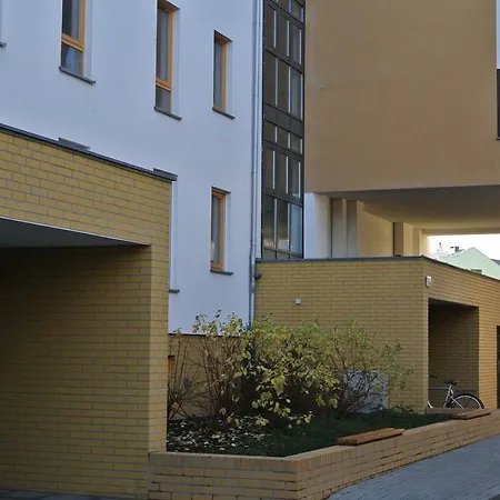 Apartment City House - Golden *