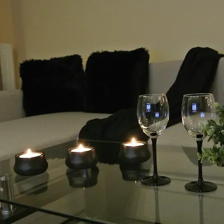 Apartment City House - Golden *